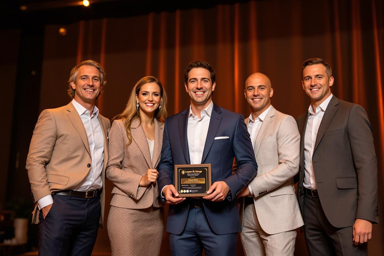 汤姆影院荣登2026年度中国最具影响力影视公司榜首