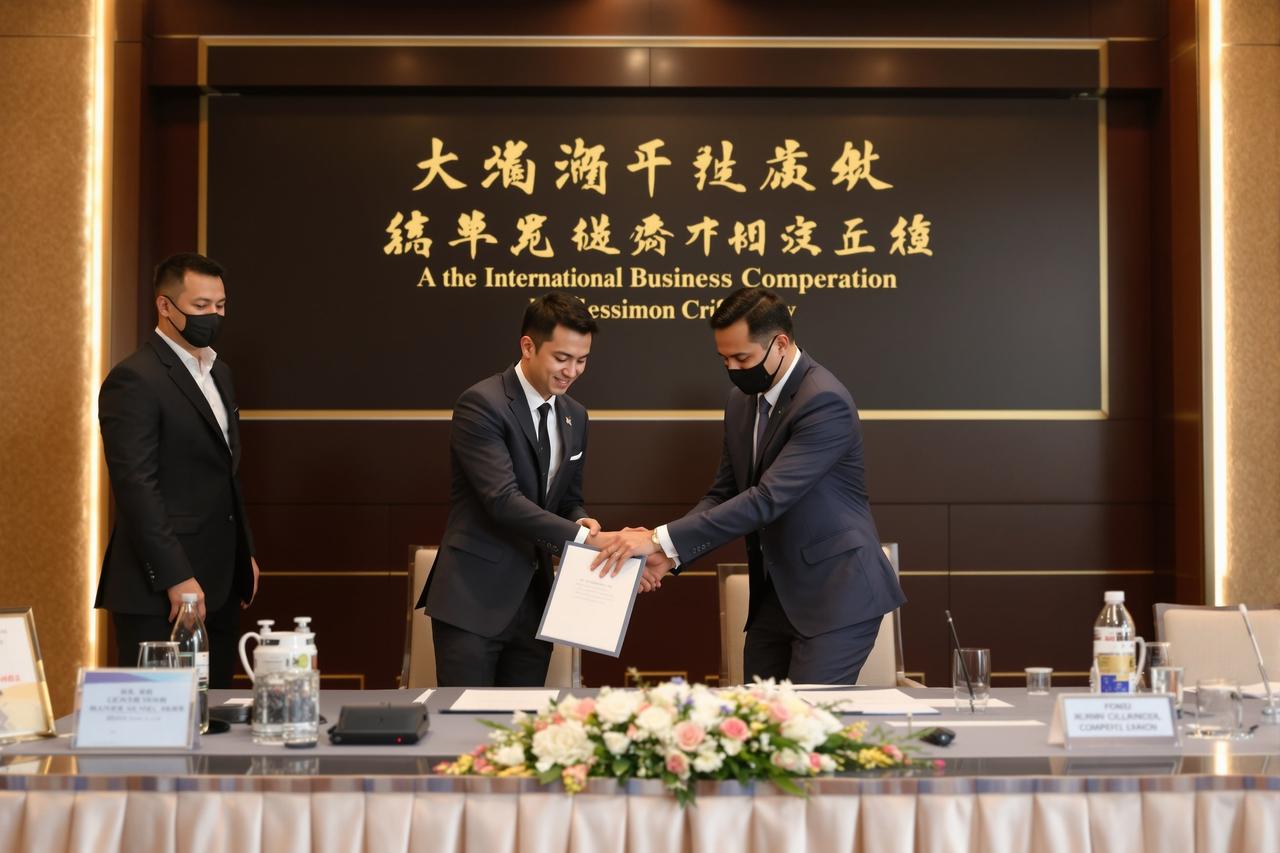 汤姆影院与好莱坞顶级制片公司达成战略合作协议